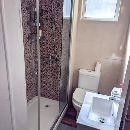 4sleep Vendégház *