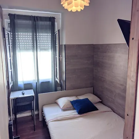 4sleep Gæstehus Lisboa