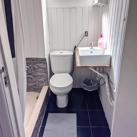 招待所 4sleep Lisboa