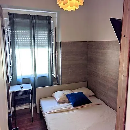 4sleep リスボン