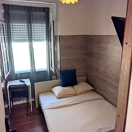 4sleep リスボン
