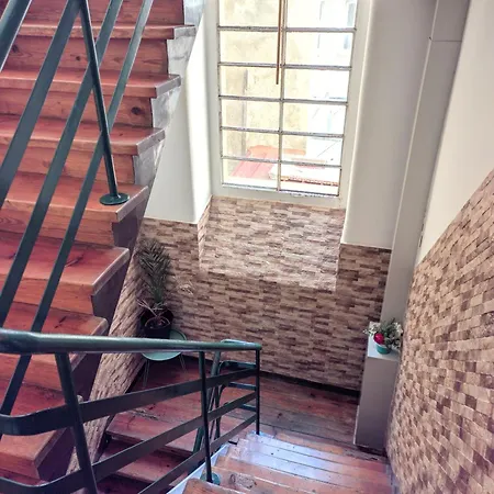 4sleep Πανσιόν Lisboa