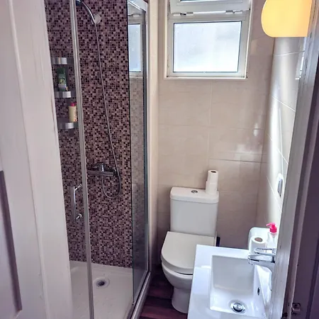 4sleep Πανσιόν