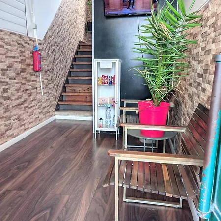 Πανσιόν 4sleep *