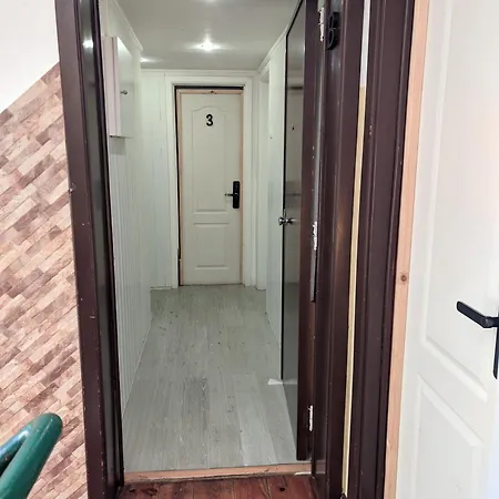 Πανσιόν 4sleep