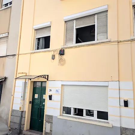 4sleep Πανσιόν *